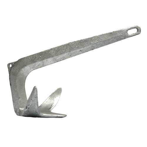 Anchors bruce type 1kg 30kg - 1kg,