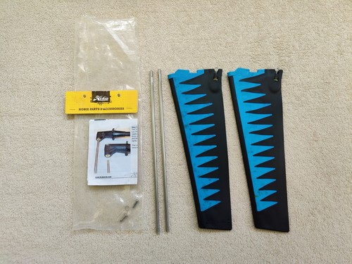 Hobie turbo fin - st,