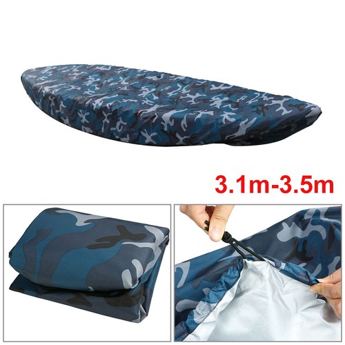 Kayak storage cover universal - storage,