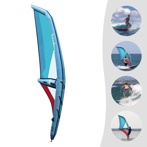 Kayak boat wind sail canoe - kayak,