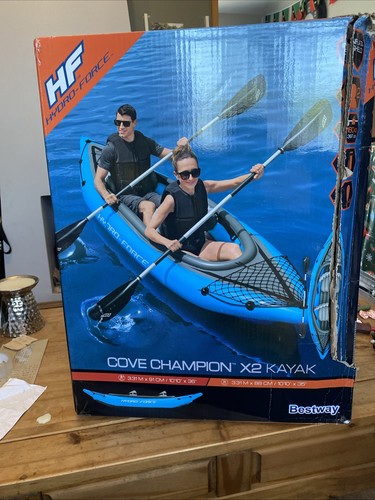 Bestway hydro force cove - bestway,