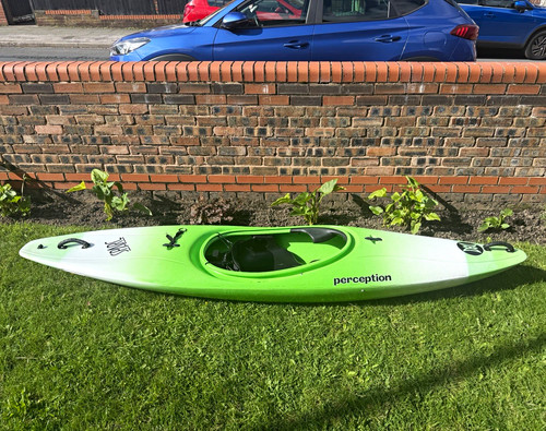 Perception sparc sit kayak - sparc,
