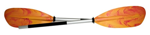 H2o flame asymmetrical 220cm - h2o,