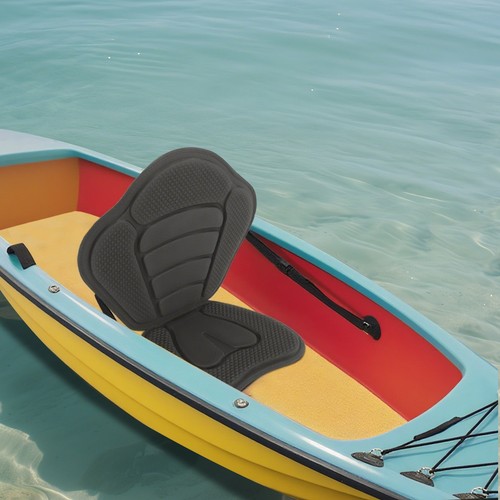 Adjustable paddle seat kayak - paddle,