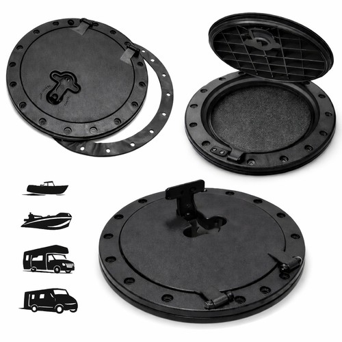 Deck hatch kayaks boat - hatch,