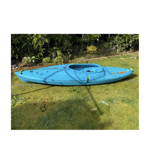 Emotion single sit kayak - single,