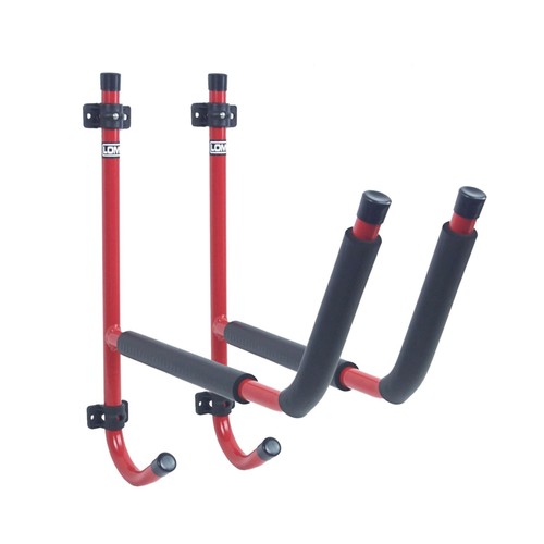 Lomo folding wall rack - wall,