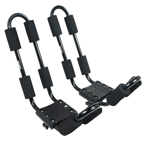 Lomo kayak roof bars - lomo,