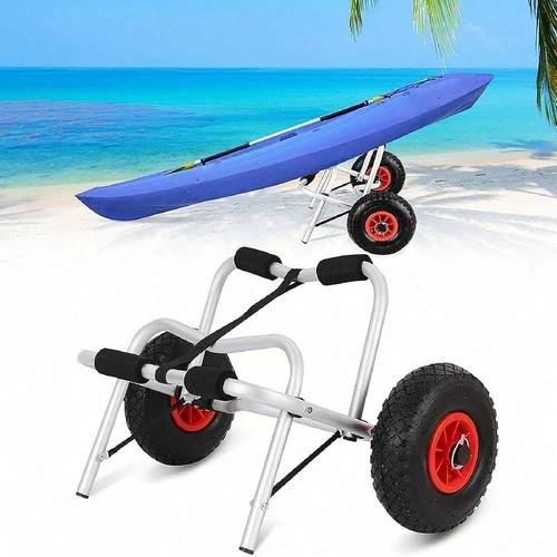 100kg foldable kayak - foldable,