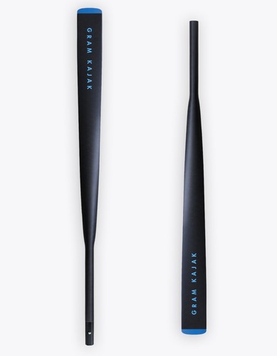 Gram kajak 9301d - gram, carbon