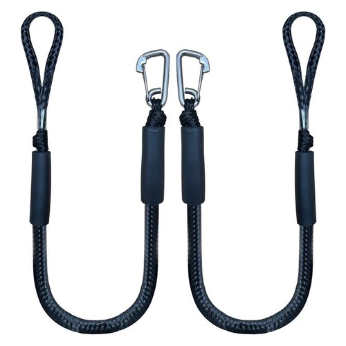 Boat bungee dock - boat,