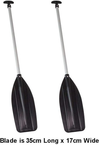 H2o kayaks pair raft - kayaks,