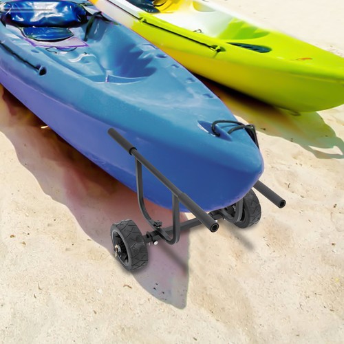 Stainless steel kayak canoe - steel,