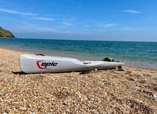 Epic V5 Surf Ski V5 ROTO