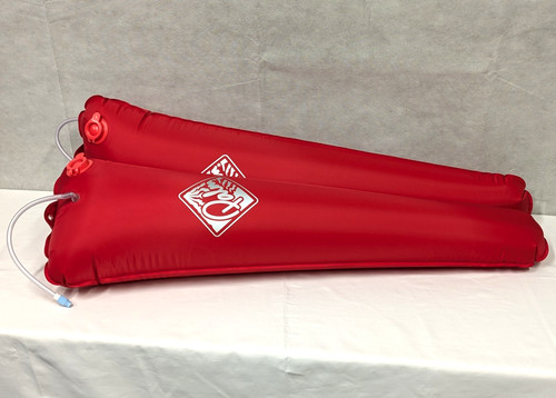 Palm kayak 25l half - kayak, stern