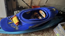 Pyranha Burn Connect 30 Kayak