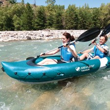 Sevylor Tahaa 2 Person Kayak