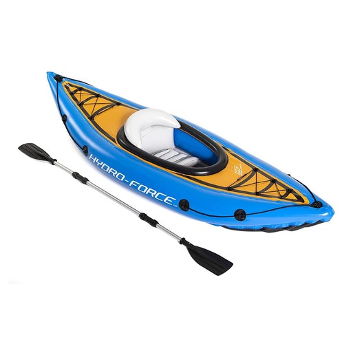Water kayak set bestway hydro - set,