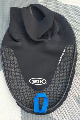 Yak kayak spraydeck xl 67 - yak,