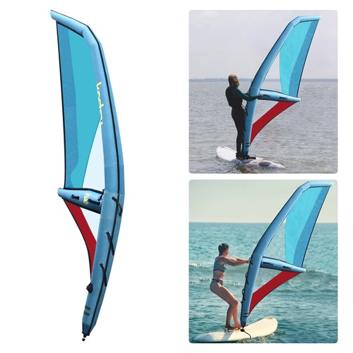 Kayak boat wind - wind, sail