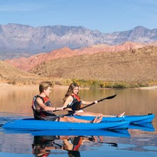 Lifetime Hydros 8ft 5in (256