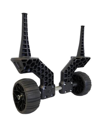 Riber sit top kayak trolley - riber,