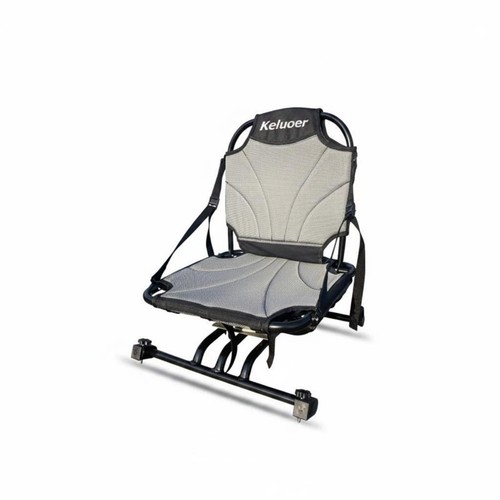 Kayak swivel chair backrest - kayak,