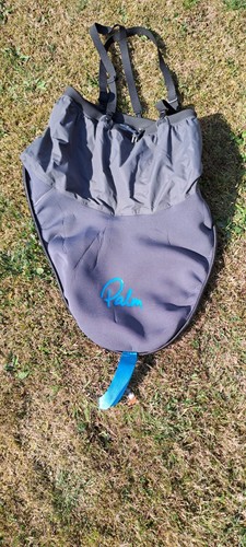 Kayaking kit palm touring - kayaking,
