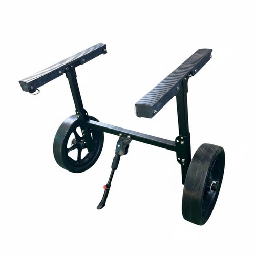 Kayak dolly with wheels - dolly,