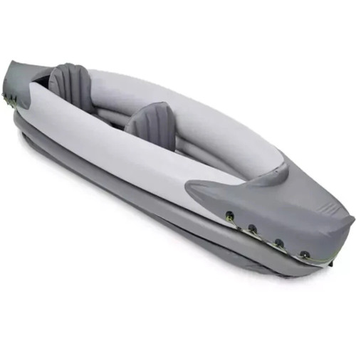 Crane inflatable boat kayak - boat,