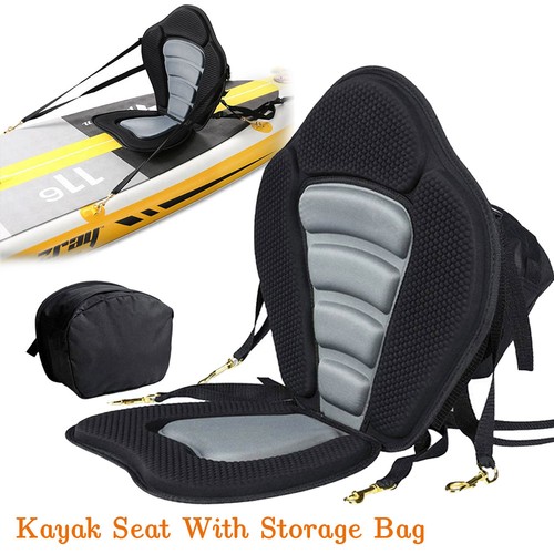 Kayak fishing seat - fishing, with