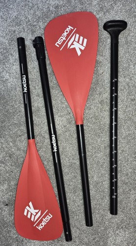 Koetsu red isup - koetsu,