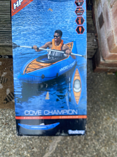 Bestway hydro force cove - bestway,