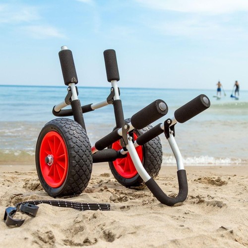 Upgraded foldable kayak - foldable,