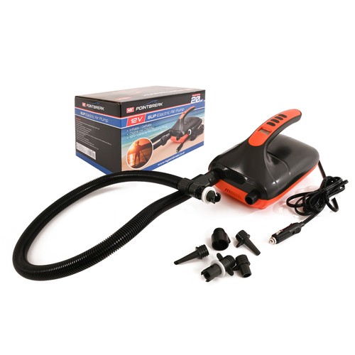 Electric sup air pump 20psi - sup,