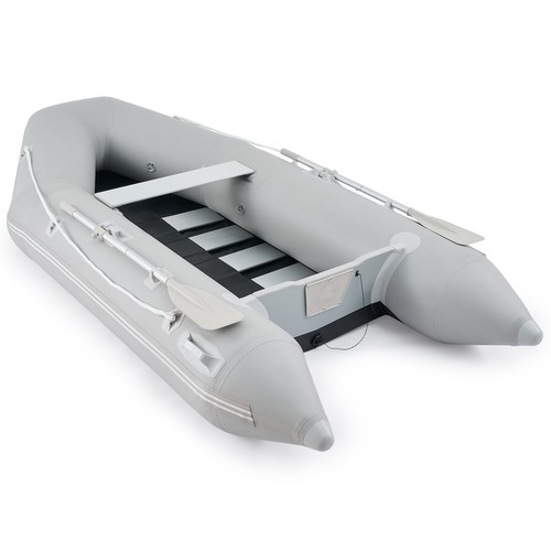 Inflatable kayak dinghy boat - kayak,