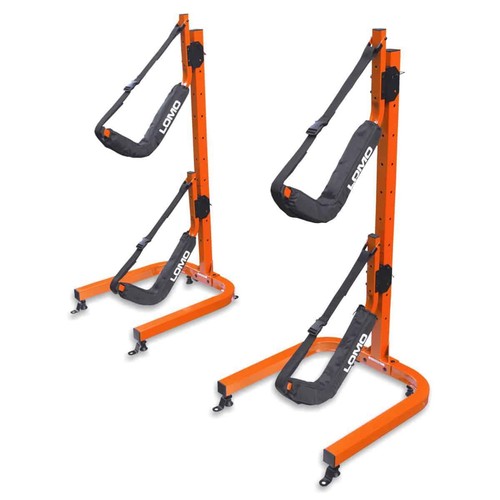 Lomo kayak rack floor - lomo,